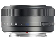 銘匠光学 TTArtisan AF 27mm f/2.8 (T) [チタンブラック] 価格比較