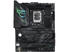 ASUS ROG STRIX Z790-F GAMING WIFI 価格比較 - 価格.com