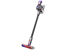 ダイソン Dyson V8 Slim Fluffy SV10K EXT BK [Black] 価格比較 - 価格.com