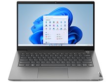Lenovo ThinkBook 14 Gen4 AMD 価格.com限定・AMD Ryzen 5 5625U・8GB