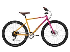 Tern GRIT 2022年モデル [Rage Fire] 価格比較 - 価格.com