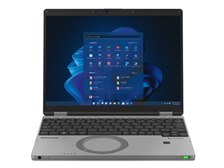 パナソニック Let's note SR3 CF-SR3JDTCR [カームグレイ] 価格比較