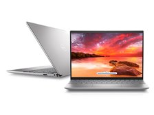 Dell Inspiron 13 Core i7 1360P・16GBメモリ・512GB SSD・WQXGA搭載