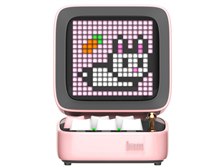 Divoom DITOO PRO [ピンク] 価格比較 - 価格.com