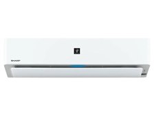 シャープ AY-R28H-W [ホワイト系] 価格比較 - 価格.com