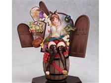 あみあみ ライザのアトリエ ～常闇の女王と秘密の隠れ家～ 1/7 ライザ