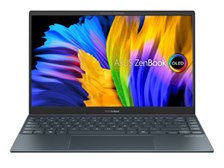 ASUS Zenbook 13 OLED UX325EA Core i5 1135G7/16GBメモリ/512GB SSD