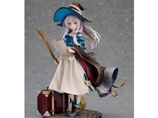 グッドスマイルカンパニー 魔女の旅々 1/7 イレイナ ～初夏の蒼穹