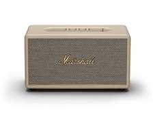 Marshall Stanmore III [Cream] 価格比較 - 価格.com