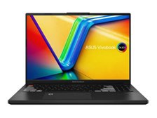 ASUS Vivobook Pro 16X OLED K6604JI K6604JI-MX099W [0°ブラック