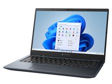Dynabook dynabook GZ/HW 価格.com限定 W6GZHW7BBL-K 13.3型フルHD