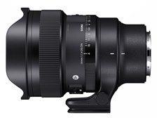 シグマ 14mm F1.4 DG DN [ライカL用] 価格比較 - 価格.com