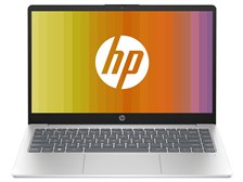 HP HP 14 Ryzen 5 7530U・16GBメモリ・512GB SSD・フルHD・IPSパネル
