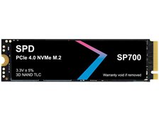 SPD SP700-2TNGH 価格比較 - 価格.com