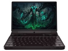 GPD GPD WIN Max 2 2023 (7840U) 32GB/2TB 価格比較 - 価格.com