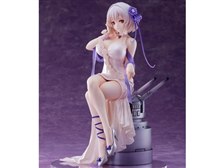 WAVE アズールレーン 1/7 シリアス ホワイトローズ 価格比較 - 価格.com