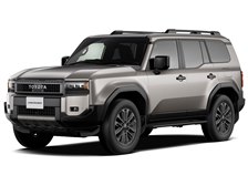 ZX 納期確認』 トヨタ ランドクルーザー250 2024年モデル のクチコミ