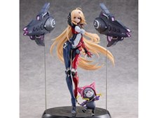 RIBOSE 1/7 Tower of Fantasy (幻塔) ネメシス 明けの明星Ver