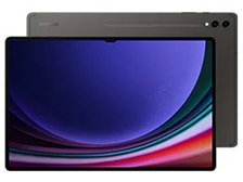 サムスン Galaxy Tab S9 Ultra SM-X910NZAEXJP [グラファイト] 価格