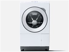 パナソニック NA-LX125CL-W [マットホワイト] 価格比較 - 価格.com