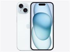 ハズレバッテリー？』 Apple iPhone 15 256GB SIMフリー のクチコミ