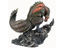 カプコン カプコンフィギュアビルダー クリエイターズモデル 恐暴竜