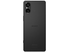 SONY Xperia 5 V SO-53D docomo [ブラック] 価格比較 - 価格.com