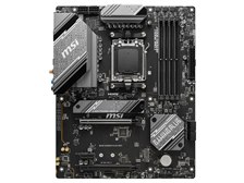 MSI B650 GAMING PLUS WIFI 価格比較 - 価格.com