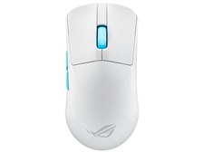 ASUS ROG Harpe Ace Aim Lab Edition [White] 価格比較 - 価格.com