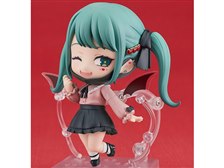 グッドスマイルカンパニー ねんどろいど 初音ミク ヴァンパイア Ver