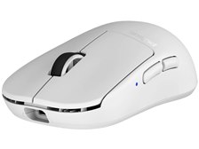 Pulsar Gaming Gears X2H Mini Wireless PX2H12 [White] 価格比較