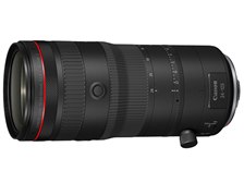 CANON RF24-105mm F2.8 L IS USM Z 価格比較 - 価格.com