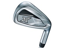 ダンロップ ゼクシオ エックス アイアン 2024年モデル 5本セット