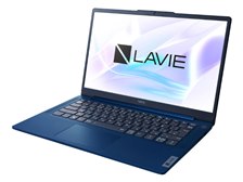NEC LAVIE Smart N14 Slim PC-SN20D3JDZ-E [ネイビーブルー] 価格比較