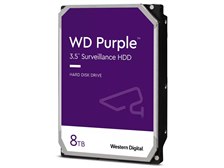 WESTERN DIGITAL WD85PURZ [8TB SATA600 5640] 価格比較 - 価格.com