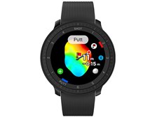 Ucomm Technology Voice Caddie T-Ultra [ブラック] 価格比較 - 価格.com