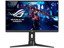 ASUS ROG Strix XG259QN [24.5インチ 黒] 価格比較 - 価格.com