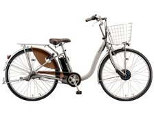 ブリヂストン フロンティア デラックス F6DB44 [E.Xアーバングレー] +