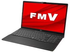 富士通 FMV LIFEBOOK AHシリーズ WAA/J1 Windows 11 Home・Ryzen 7