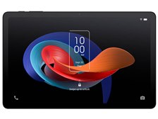 TCL TCL TAB 10 Gen 2 8496G1 [スペースグレー] 価格比較 - 価格.com