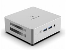 MINISFORUM UN100L/V-16/256-W11Pro(N100) 価格比較 - 価格.com