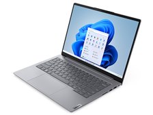 Lenovo ThinkBook 14 Gen 6 AMD Windows 11 Pro・Ryzen 5 7430U・16GB
