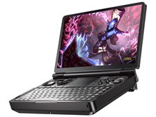 GPD GPD WIN Mini 2024 (8840U) 32GB/512GB [ラスティブラック] 価格