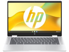 HP Chromebook x360 14b N200/8GBメモリ/128GB UFS/フルHD/IPS