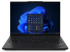 Lenovo ThinkPad L14 Gen 5 Windows 11 Pro・Core Ultra 5 125U・16GB