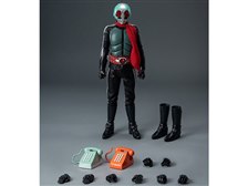 threezero フィグゼロ 1/6 仮面ライダー第2+1号(シン・仮面ライダー