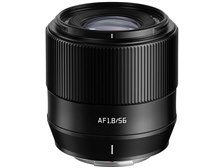 銘匠光学 TTArtisan AF 56mm f/1.8 [ニコンZ用] 価格比較 - 価格.com