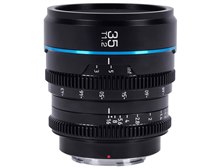 SIRUI Night Walker 35mm T1.2 MS35R-B-JP ブラック [キヤノンRF用