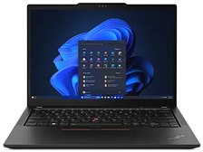 Lenovo ThinkPad X13 Gen 5 Core Ultra 7 155U・16GBメモリー・512GB