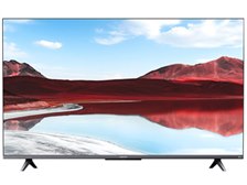 Xiaomi Xiaomi TV A Pro 2025 [43インチ ブラック] 価格比較 - 価格.com